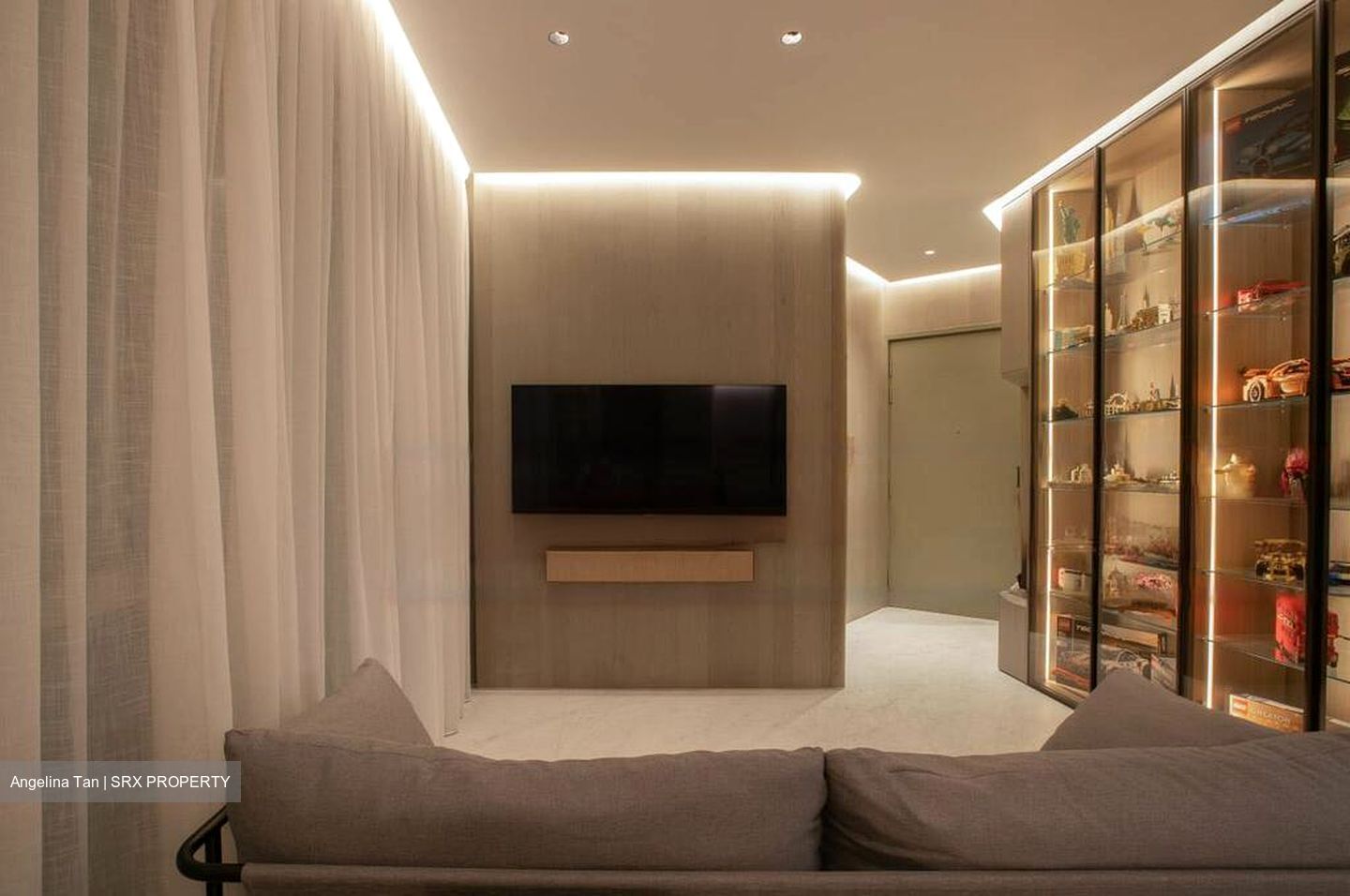 The Chuan (D19), Condominium #547756891